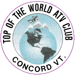 Top of the world ATV club