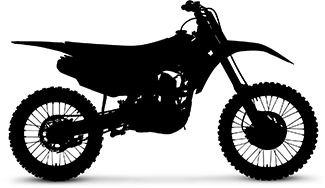 Shop Motorcycles at All Around Power Equipment